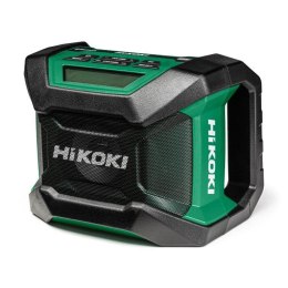 RADIO AKUMULATOROWE 18/230V AM/FM/DAB+ 0*AH HIKOKI