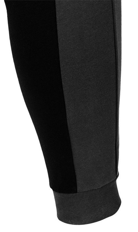 SPODNIE DRESOWE COMFORT, SZARO-CZARNE ROZMIAR L NEO SPODNIE DRESOWE COMFORT, SZARO-CZARNE ROZMIAR L NEO