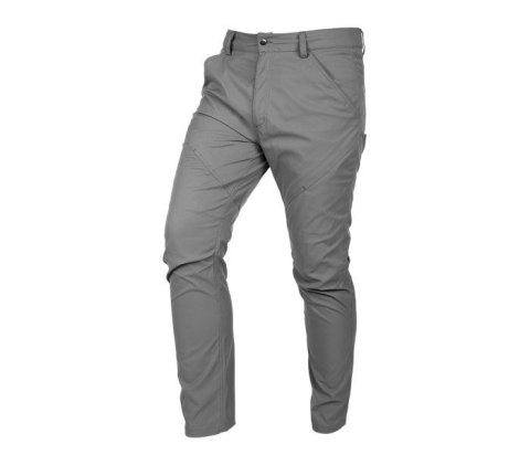 SPODNIE ROBOCZE OUTDOOR 2 WAY STRETCH SZARE ROZMIAR XL NEO SPODNIE ROBOCZE OUTDOOR 2 WAY STRETCH SZARE ROZMIAR XL NEO