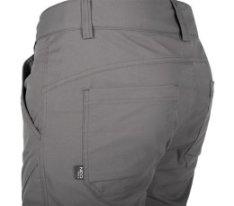 SPODNIE ROBOCZE OUTDOOR 2 WAY STRETCH SZARE ROZMIAR XL NEO