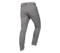 SPODNIE ROBOCZE OUTDOOR 2 WAY STRETCH SZARE ROZMIAR XL NEO