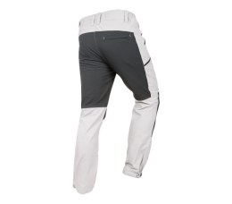 SPODNIE ROBOCZE OUTDOOR 4 WAY STRETCH GOŁĘBIE ROZMIAR XL NEO