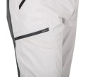 SPODNIE ROBOCZE OUTDOOR 4 WAY STRETCH GOŁĘBIE ROZMIAR M NEO