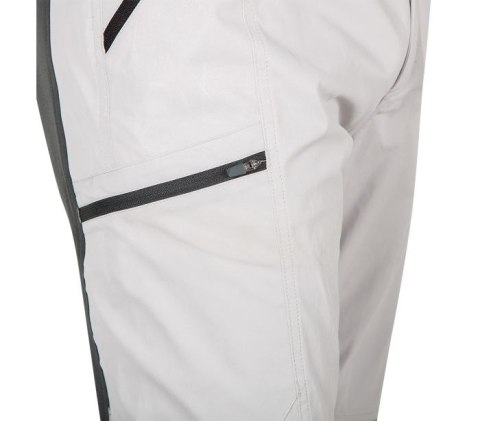 SPODNIE ROBOCZE OUTDOOR 4 WAY STRETCH GOŁĘBIE ROZMIAR M NEO SPODNIE ROBOCZE OUTDOOR 4 WAY STRETCH GOŁĘBIE ROZMIAR M NEO