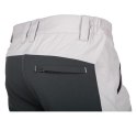 SPODNIE ROBOCZE OUTDOOR 4 WAY STRETCH GOŁĘBIE ROZMIAR M NEO