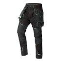 SPODNIE ROBOCZE PREMIUM PRO ROZMIAR L NEO