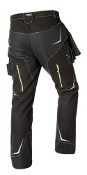 SPODNIE ROBOCZE PREMIUM PRO ROZMIAR L NEO