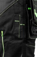 SPODNIE ROBOCZE PREMIUM PRO ROZMIAR L NEO