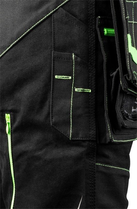 SPODNIE ROBOCZE PREMIUM PRO ROZMIAR L NEO SPODNIE ROBOCZE PREMIUM PRO ROZMIAR L NEO