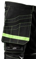 SPODNIE ROBOCZE PREMIUM PRO ROZMIAR XXXL NEO
