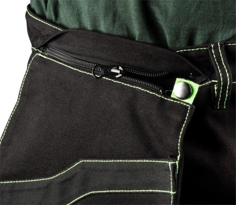 SPODNIE ROBOCZE PREMIUM PRO ROZMIAR XXXL NEO SPODNIE ROBOCZE PREMIUM PRO ROZMIAR XXXL NEO