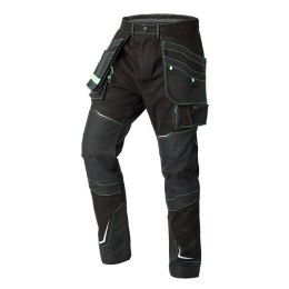 SPODNIE ROBOCZE PREMIUM PRO ROZMIAR M NEO