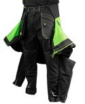 SPODNIE ROBOCZE PREMIUM PRO ROZMIAR M NEO
