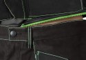 SPODNIE ROBOCZE PREMIUM PRO ROZMIAR M NEO