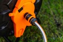 STOJAK NA WĄŻ OGRODOWY TWORZYWO SZTUCZNE DO 60M WĘŻA 1/2'' NEO