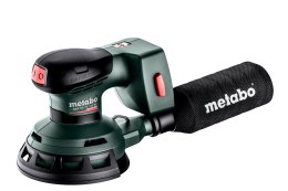 SZLIFIERKA AKUMULATOROWA MIMOŚRODOWA SXA 18 LTX 125 BL 0*AH METABO