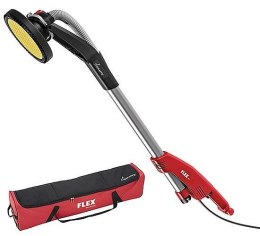 SZLIFIERKA DO GIPSU GE7+ MH-O Z OKRĄGŁĄ GŁOWICĄ W TORBIE FLEX