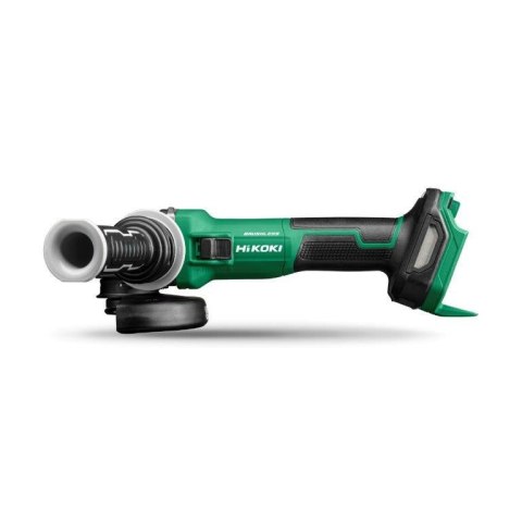 SZLIFIERKA KĄTOWA AKUMULATOROWA 125MM 18V 0*AH HITSYSTEM HIKOKI SZLIFIERKA KĄTOWA AKUMULATOROWA 125MM 18V 0*AH HITSYSTEM HIKOKI