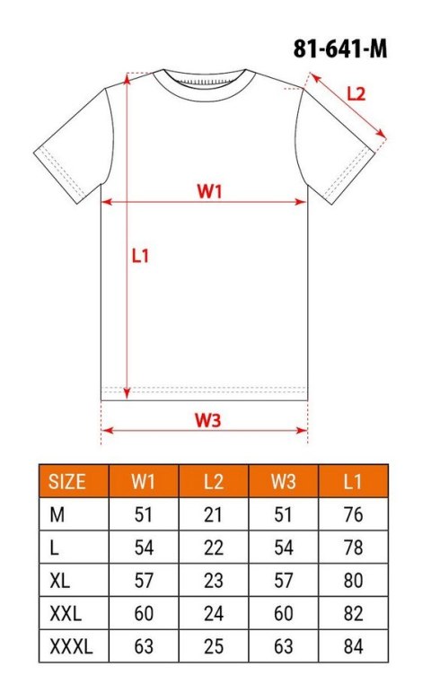T-SHIRT Z NADRUKIEM FEEL THE BIT ROZMIAR M NEO T-SHIRT Z NADRUKIEM FEEL THE BIT ROZMIAR M NEO