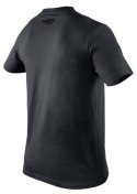 T-SHIRT Z NADRUKIEM FEEL THE BIT ROZMIAR M NEO