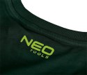 T-SHIRT Z NADRUKIEM NEOLUTION ROZMIAR L NEO