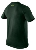 T-SHIRT Z NADRUKIEM NEOLUTION ROZMIAR L NEO