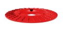 TARNIK SKOŚNY STANDARD TS-98 125 MM TARPOL