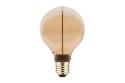 ŻARÓWKA LED FILAMENT SLIM G95 E27 2.0W AC220-240V GTV