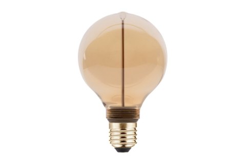 ŻARÓWKA LED FILAMENT SLIM G95 E27 2.0W AC220-240V GTV ŻARÓWKA LED FILAMENT SLIM G95 E27 2.0W AC220-240V GTV