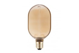 ŻARÓWKA LED GLOW O100 E27 4W AC220-240V GTV