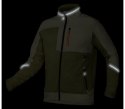 BLUZA SOFTSHELL OUTDOOR ZIELONA ROZMIAR XXXL NEO