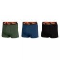 BOKSERKI BASIC 2, 3-PACK ROZMIAR L NEO