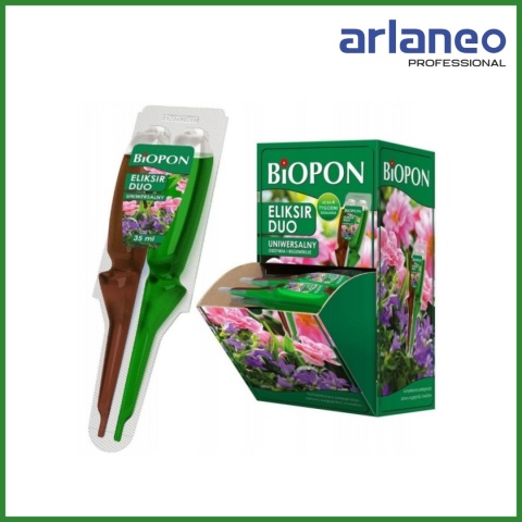 ELIKSIR DUO UNIWERSALNY 35ml (32+4 GRATIS)