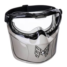 GOGLE OCHRONNE Z MASKĄ ULTRA SAFE PORTWEST