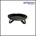 GRILL PALENISKO OGRODOWE 60CM UN – PROSTA FORMA, MOC MOŻLIWOŚCI