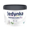 JEDYNKA FARBA AKRYLOWA PERFEKCYJNA BIEL PLUS 5L MAT ŚCIANY SUFITY WEWNĘTRZNA