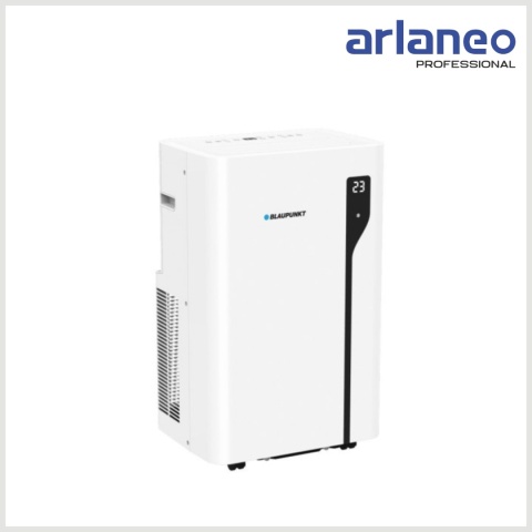 KLIMATYZATOR PRZENOŚNY ACP412 BLAUPUNKT KLIMATYZATOR PRZENOŚNY ACP412 BLAUPUNKT