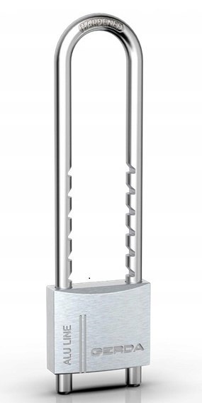KŁÓDKA ALUMINIOWA Z REG. PAŁĄKIEM KAP S50 H60-150 GERDA KŁÓDKA ALUMINIOWA Z REG. PAŁĄKIEM KAP S50 H60-150 GERDA