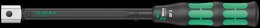 KLUCZ DYNAMOMETRYCZNY CLICK-TORQUE XP 3 15-100NM WERA