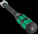 KLUCZ DYNAMOMETRYCZNY CLICK-TORQUE XP 3 15-100NM WERA