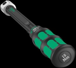 KLUCZ DYNAMOMETRYCZNY CLICK-TORQUE XP 3 15-100NM WERA