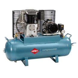 KOMPRESOR OLEJOWY 100L K100-450 400V 14BAR AIRPRESS