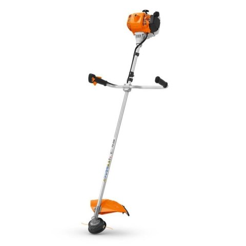 KOSA SPALINOWA FS 235 2.1KM 42CM STIHL KOSA SPALINOWA FS 235 2.1KM 42CM STIHL