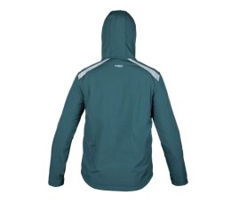 KURTKA MIX&MATCH 4-WAY STRETCH ZIELONA ROZMIAR XXL NEO
