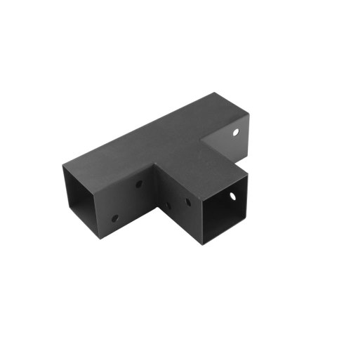 ŁĄCZNIK BELKI KWADRATOWEJ C GPT 70 72*165*255*1.5 DOMAX ŁĄCZNIK BELKI KWADRATOWEJ C GPT 70 72*165*255*1.5 DOMAX