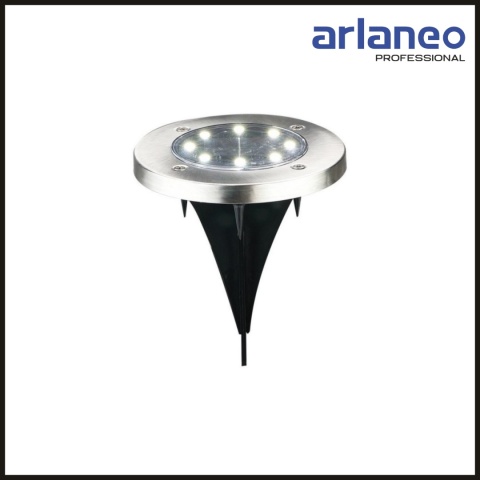 LAMPA SOLARNA LED SOLLY GRUNTOWA POLUX LAMPA SOLARNA LED SOLLY GRUNTOWA POLUX