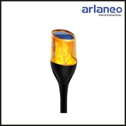 LAMPA SOLARNA SŁUPEK IGNIS 1800K UN