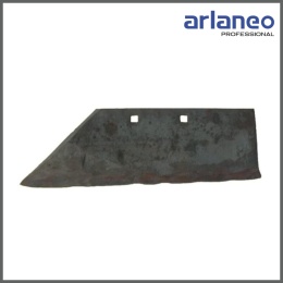LEMIESZ 2-OTWOROWY KLEPANY | STAL RESOROWA | MODEL 10/23