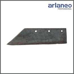 LEMIESZ 3-OTWOROWY KLEPANY | STAL RESOROWA | MODEL 10/23