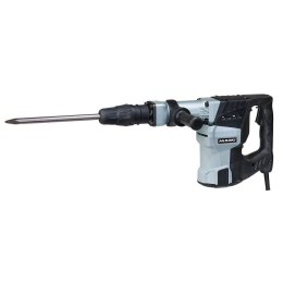 MŁOT UDAROWY KUJĄCY SDS-MAX 26J 1250W HIKOKI